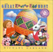 The Great Easter Egg Hunt
