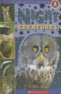 Night Creatures