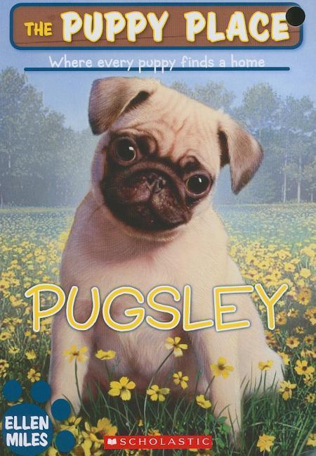 Cover of Pugsley