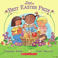 The Best Easter Prize