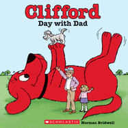 Clifford: Day with Dad