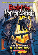 ¿Quién Es Tu Momia?