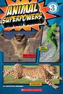 Animal Superpowers