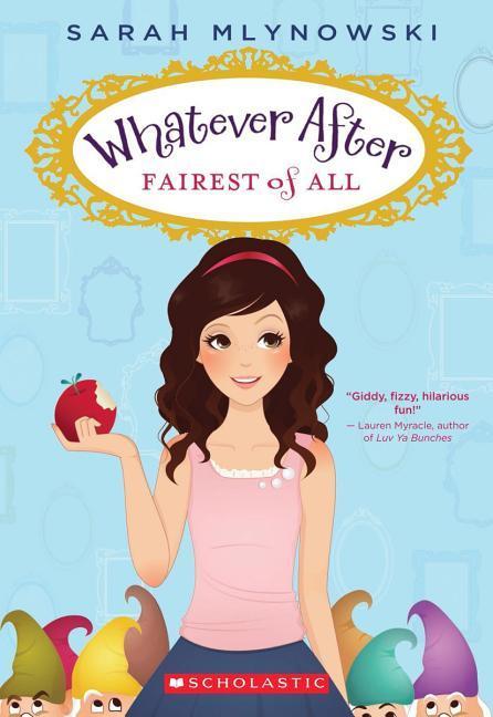 Whatever After Special Edition Book Series (In Order 1-3)