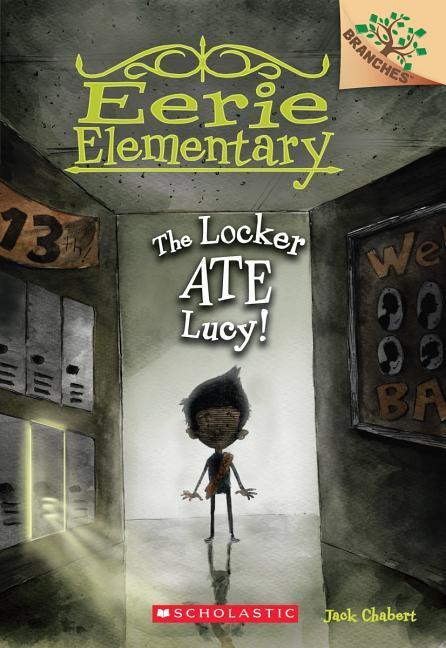 Eerie Elementary Books in Order (1–10) | Bookroo