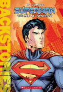 Superman: The Man of Tomorrow