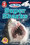 Super Sharks