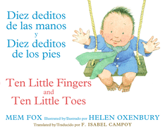 Ten Little Fingers and Ten Little Toes