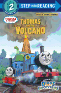 Thomas and the Volcano
