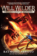 The Lost Staff of Wonders