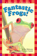 Fantastic Frogs!