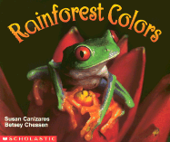 Rainforest Colors