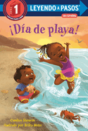 ¡Día de playa!