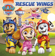 Rescue Wings