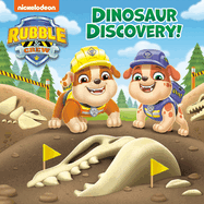 Dinosaur Discovery!
