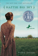 Hattie Big Sky (Bound for Schools & Libraries)