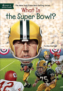 What Is the Super Bowl? (Bound for Schools & Libraries)