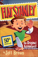 Flat Stanley: His Original Adventure (Turtleback School & Library)