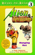 Alien & Possum