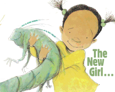 The New Girl . . . and Me