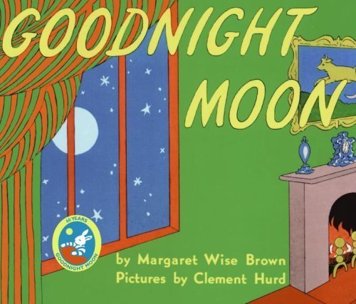 107 GOODNIGHT MOON 音声絵本 9780694003617.jpg
