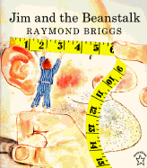 Jim and the Beanstalk