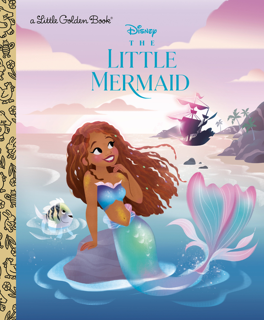 The Little Mermaid by Tara Nicole Whitaker