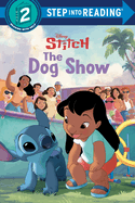 Stitch The Dog Show