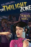 The After Hours (Graphic Novel)