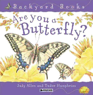 Are You a Butterfly?