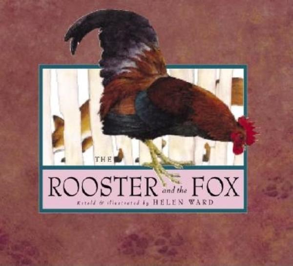 The 15 Best Roosters Kids Books