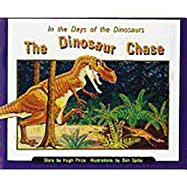 The Dinosaur Chase