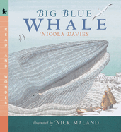 Big Blue Whale