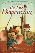 The Tale of Despereaux (Junior Novelization)