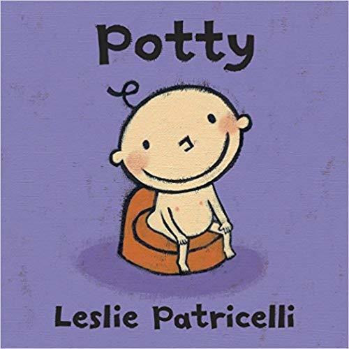 Leslie Patricelli Board Books Book Series (30 Books)