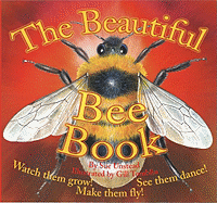 The Beautiful Bee Book
