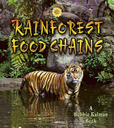 Rainforest Food Chains