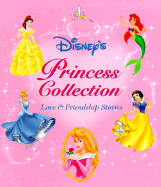 Disney's Princess Collection