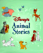 Disney's Animal Stories