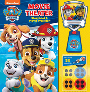 PAW Patrol: Movie Theater