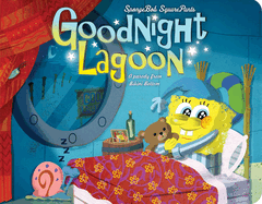 Goodnight Lagoon