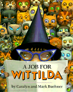 A Job for Wittilda