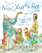 New Year at the Pier