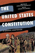 The United States Constitution (Graphic Novel)