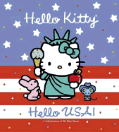 Hello Kitty, Hello USA!