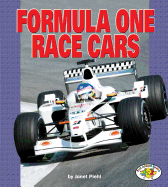 Formula One Race Cars