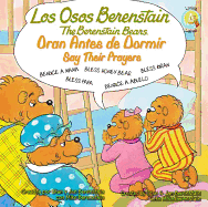 Los Osos Berenstain Oran Antes de Dormir
