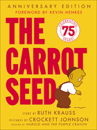 Carrot Seed (Bound for Schools & Libraries)