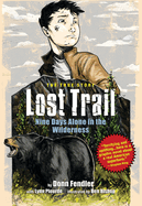 Lost Trail (Graphic Novel)