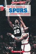 The San Antonio Spurs Basketball Team
